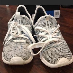 Adidas Cloud Foam Running shoes